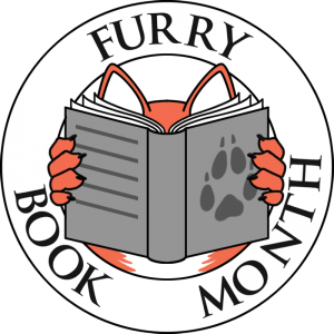 Furry Book Month